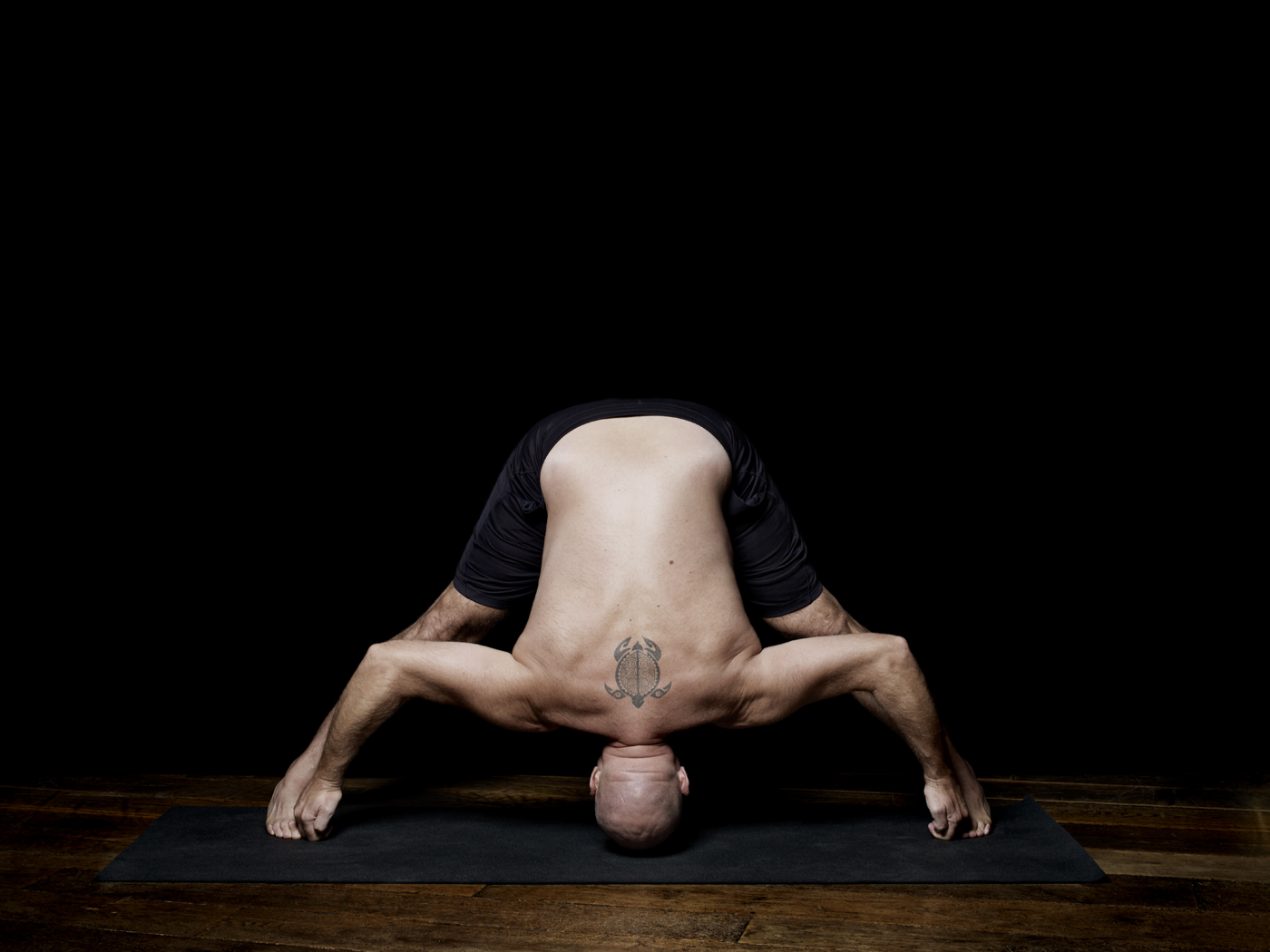 Thibault Stipal - Photographer - Kshanti Yoga Studio - 4