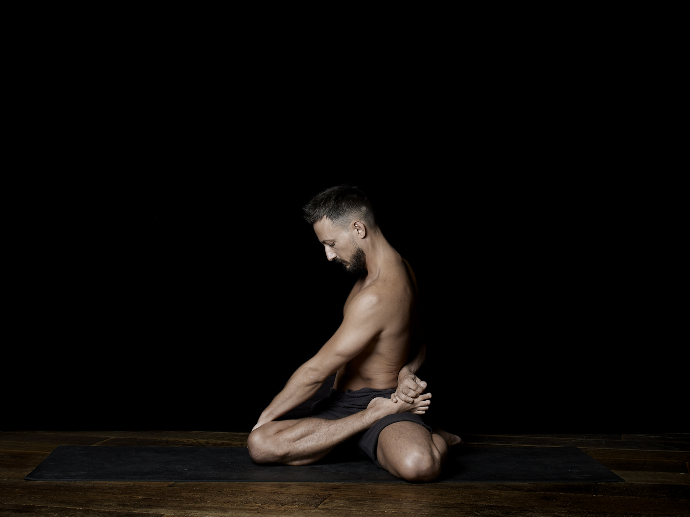 Thibault Stipal - Photographer - Kshanti Yoga Studio - 26