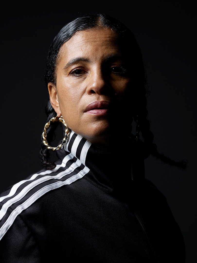 Thibault Stipal - Photographer - Neneh Cherry  - 1