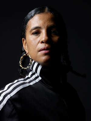 Thibault Stipal - Photographe - Neneh Cherry 