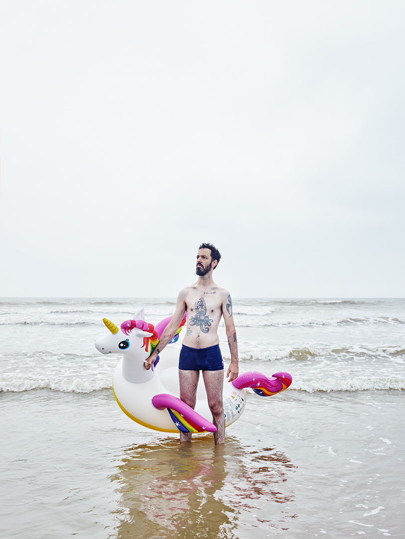 Thibault Stipal - Photographer - Festival du film de société - Royan - 1