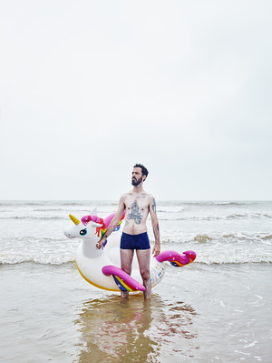 Thibault Stipal - Photographer - Festival du film de société - Royan