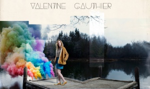 Thibault Stipal - Photographe - Valentine Gauthier / Hiver 2012