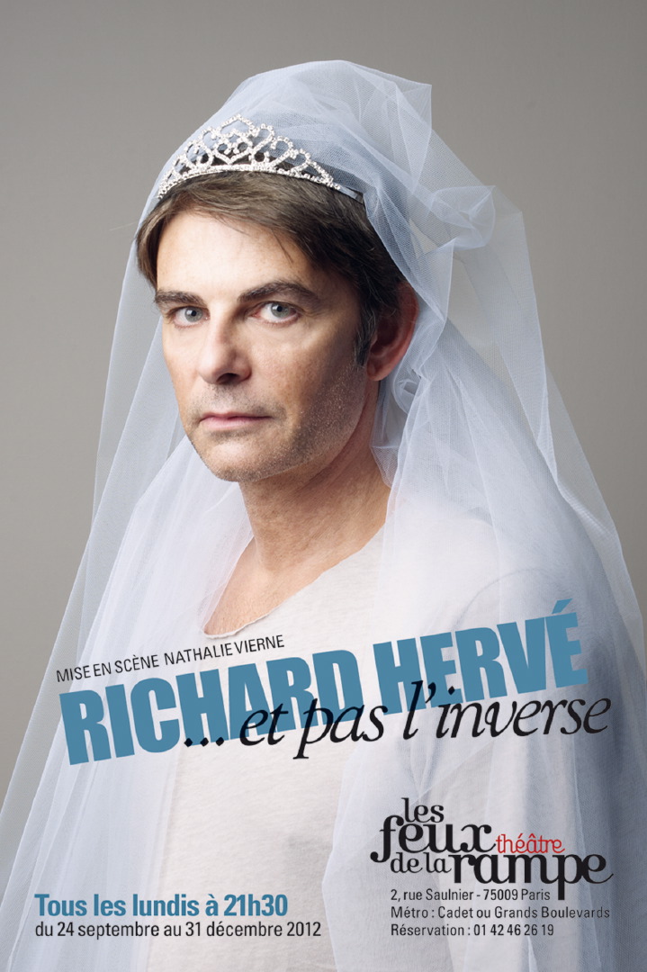 Thibault Stipal - Photographe - Richard Hervé - 1