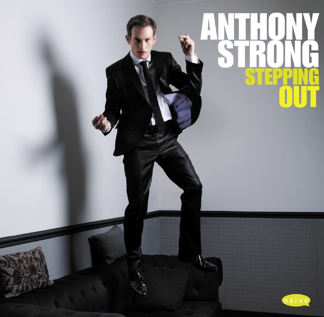 Thibault Stipal - Photographe - Antony Strong - 1