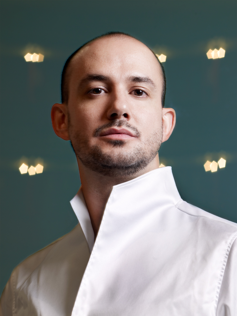 Thibault Stipal - Photographe - Franco Fagioli - Editions Naïve - 5