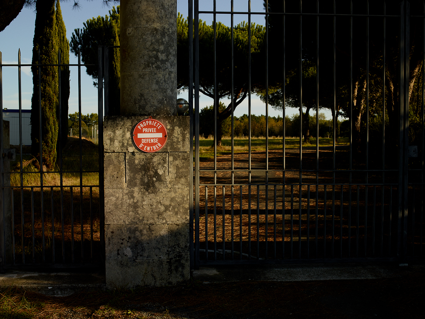 Thibault Stipal - Photographe - Fragments de France - la rocade de Royan pour le Monde - 7