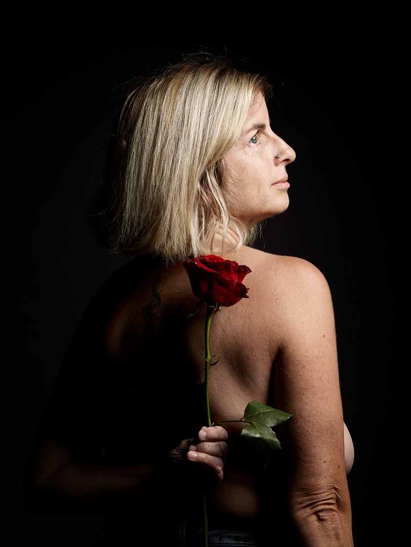 Thibault Stipal - Photographer - Octobre rose - 2