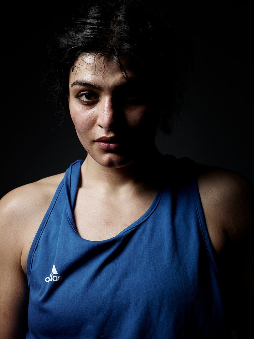 Thibault Stipal - Photographe - BOXING NIGHT - 4