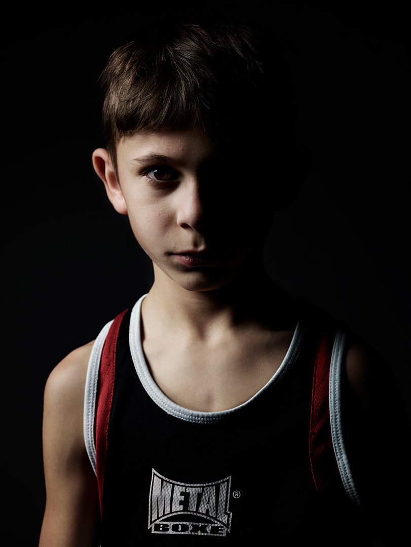 Thibault Stipal - Photographe - BOXING NIGHT - 7