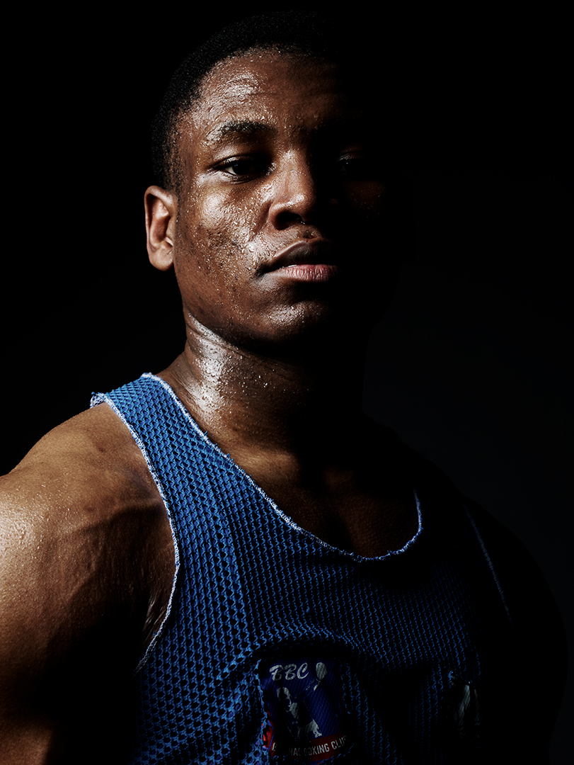 Thibault Stipal - Photographe - BOXING NIGHT - 8
