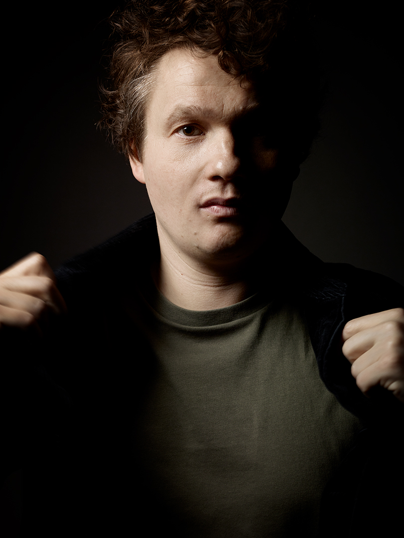 Thibault Stipal - Photographer - Festival du film de Royan 4e edition - 16