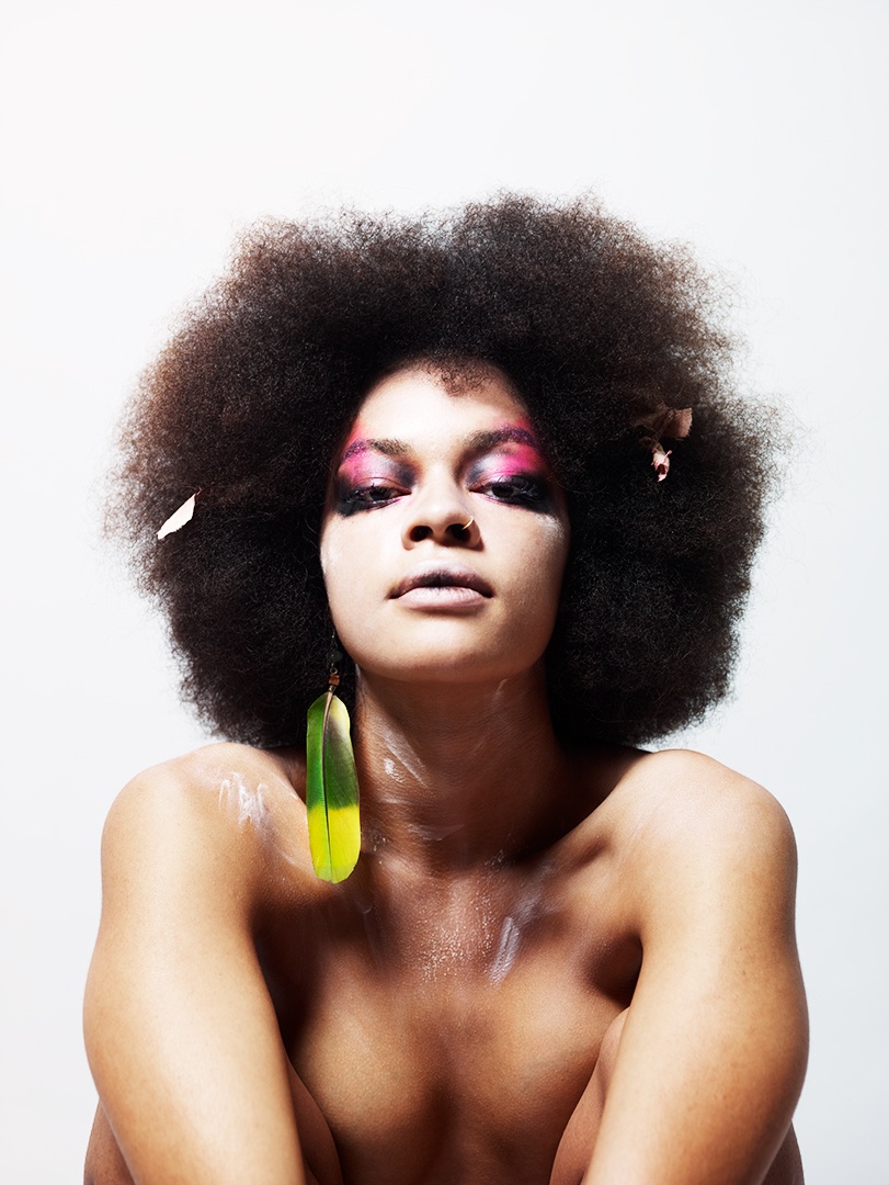 Thibault Stipal - Photographe - TENDRE GUERRIERE - 19