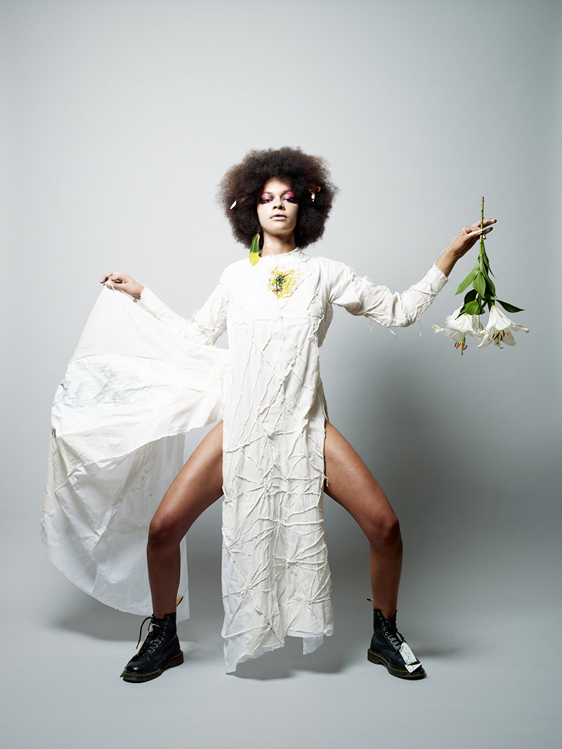 Thibault Stipal - Photographe - TENDRE GUERRIERE - 14