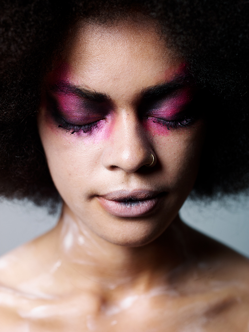 Thibault Stipal - Photographe - TENDRE GUERRIERE - 13