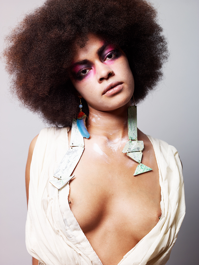 Thibault Stipal - Photographe - TENDRE GUERRIERE - 5