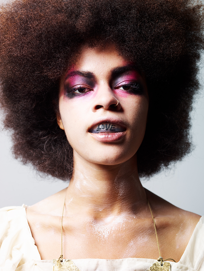 Thibault Stipal - Photographe - TENDRE GUERRIERE - 3