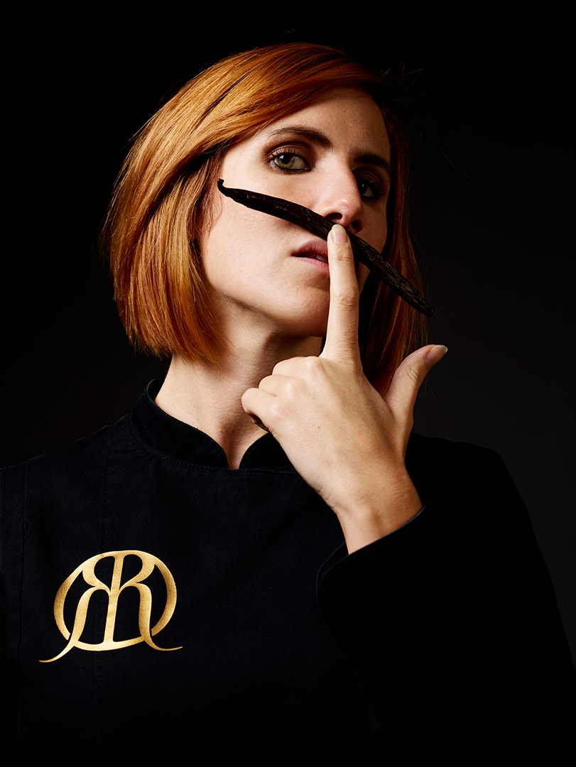 Thibault Stipal - Photographer - Marion et la chocolaterie - 3
