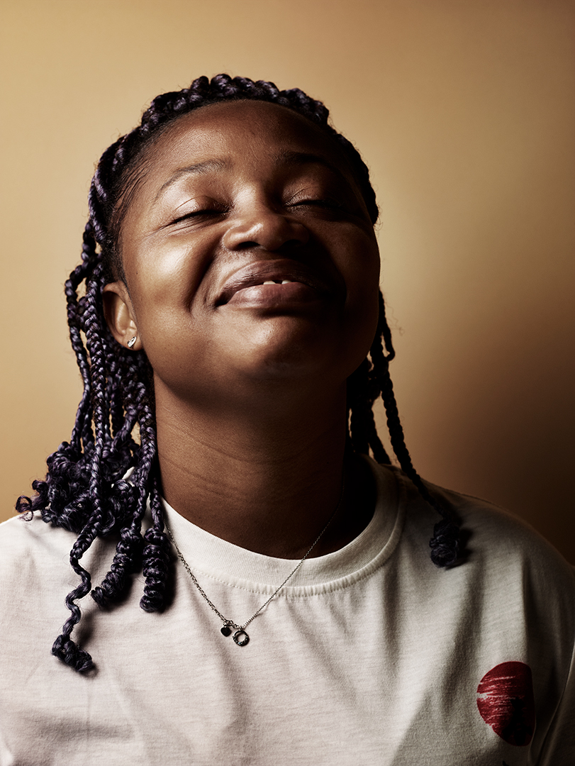 Thibault Stipal - Photographe - LAÏQUES II - REGARDS DE FEMMES - 16