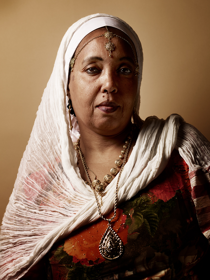 Thibault Stipal - Photographe - LAÏQUES II - REGARDS DE FEMMES - 29