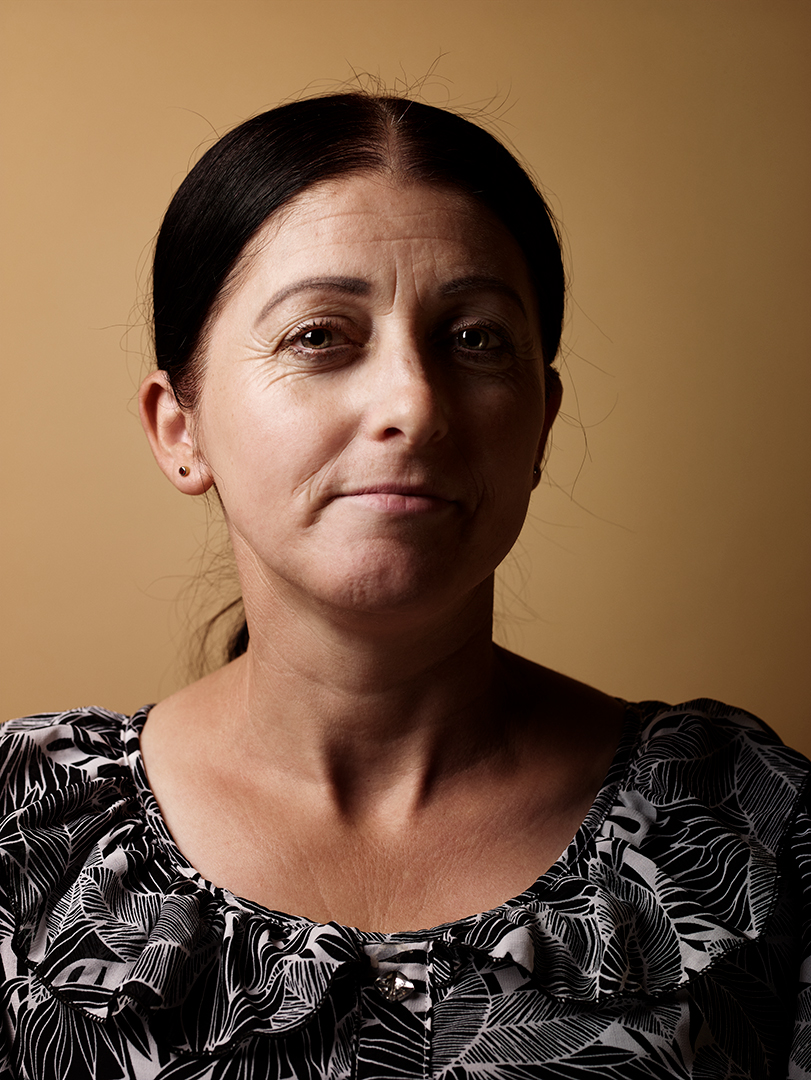 Thibault Stipal - Photographe - LAÏQUES II - REGARDS DE FEMMES - 28