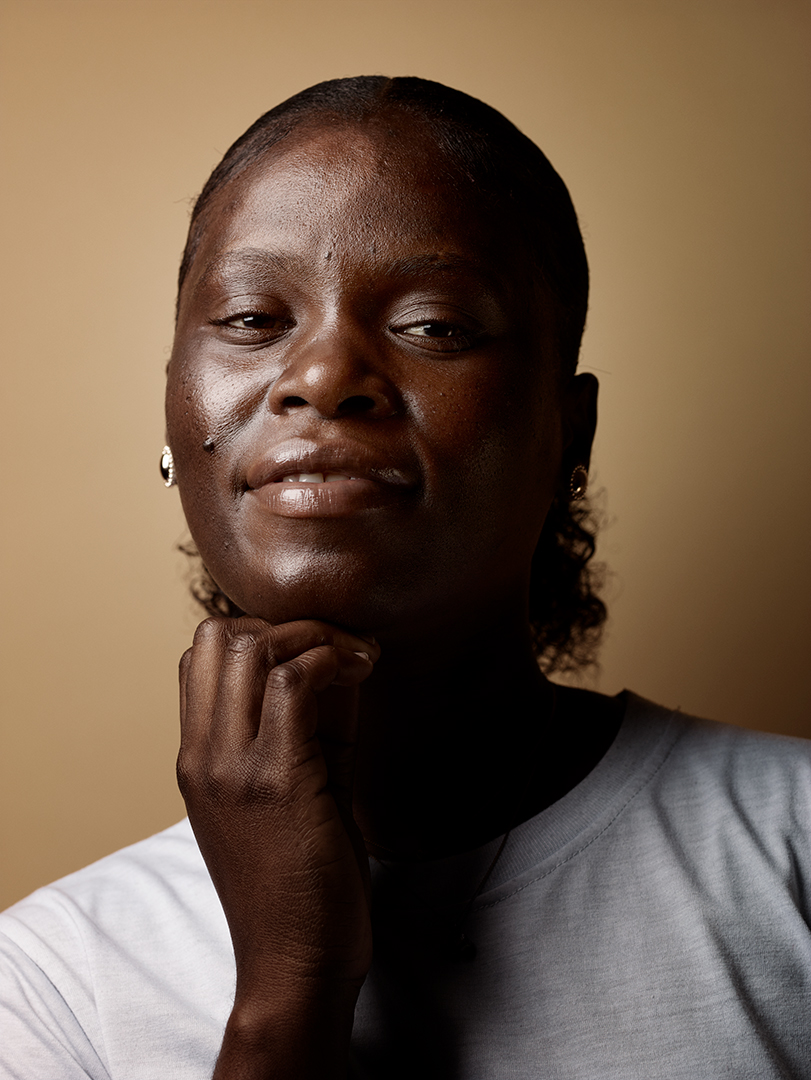 Thibault Stipal - Photographe - LAÏQUES II - REGARDS DE FEMMES - 27