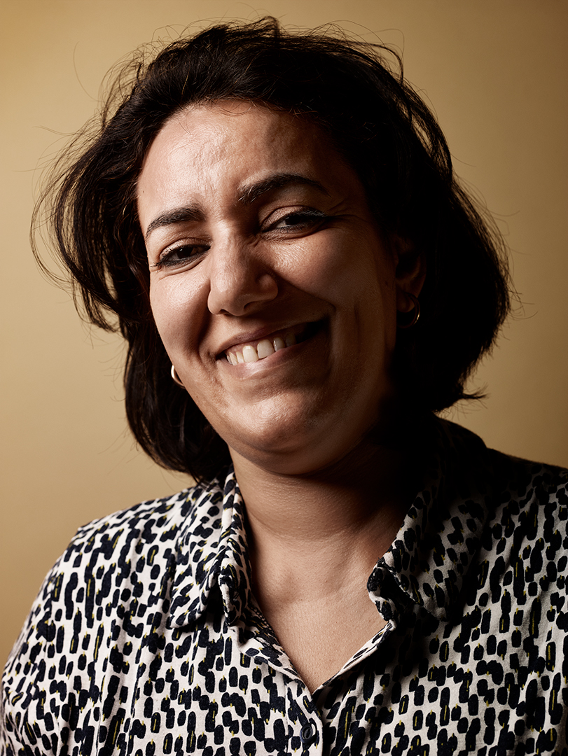 Thibault Stipal - Photographe - LAÏQUES II - REGARDS DE FEMMES - 26