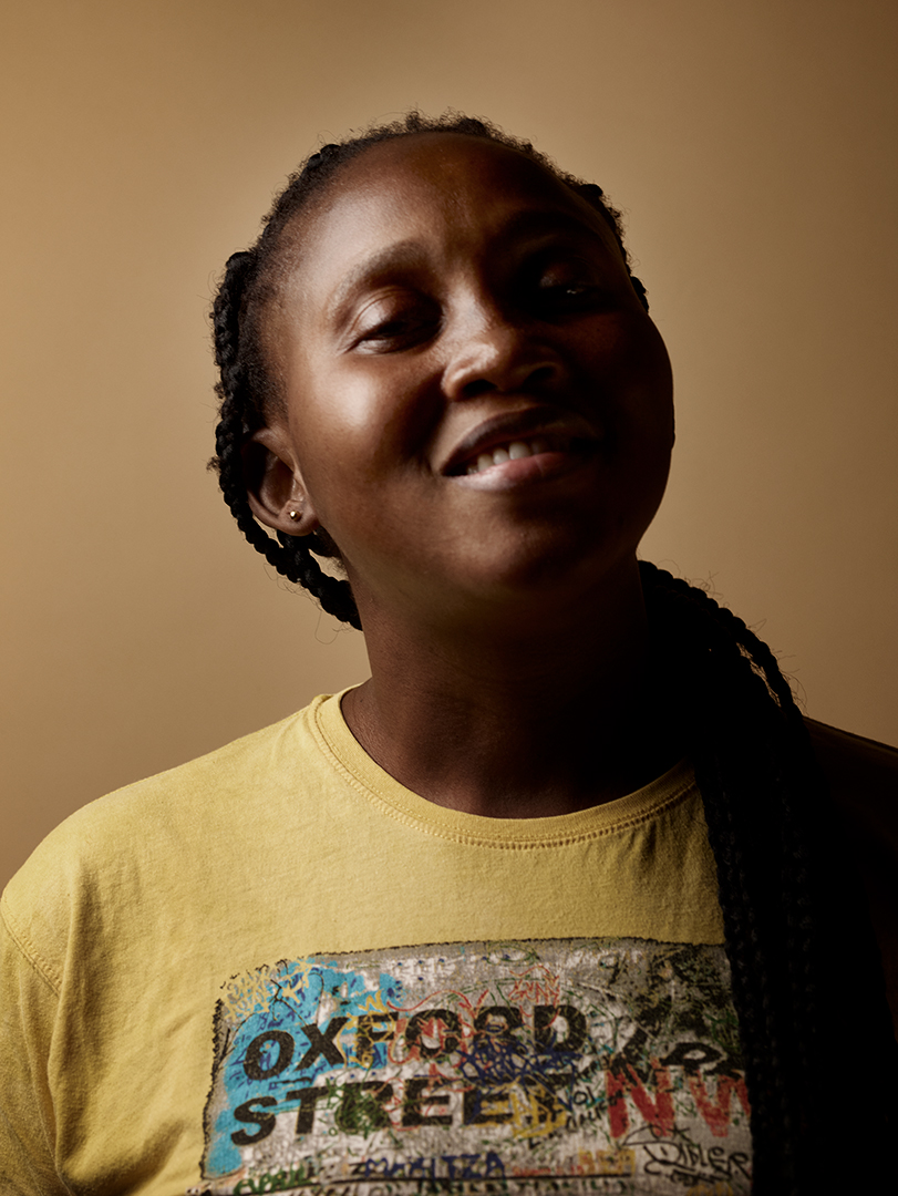 Thibault Stipal - Photographe - LAÏQUES II - REGARDS DE FEMMES - 25