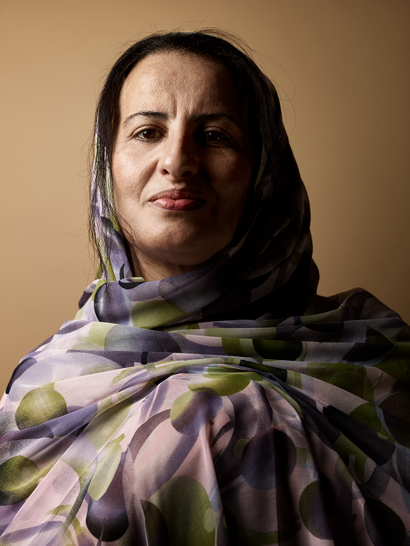 Thibault Stipal - Photographe - LAÏQUES II - REGARDS DE FEMMES - 24