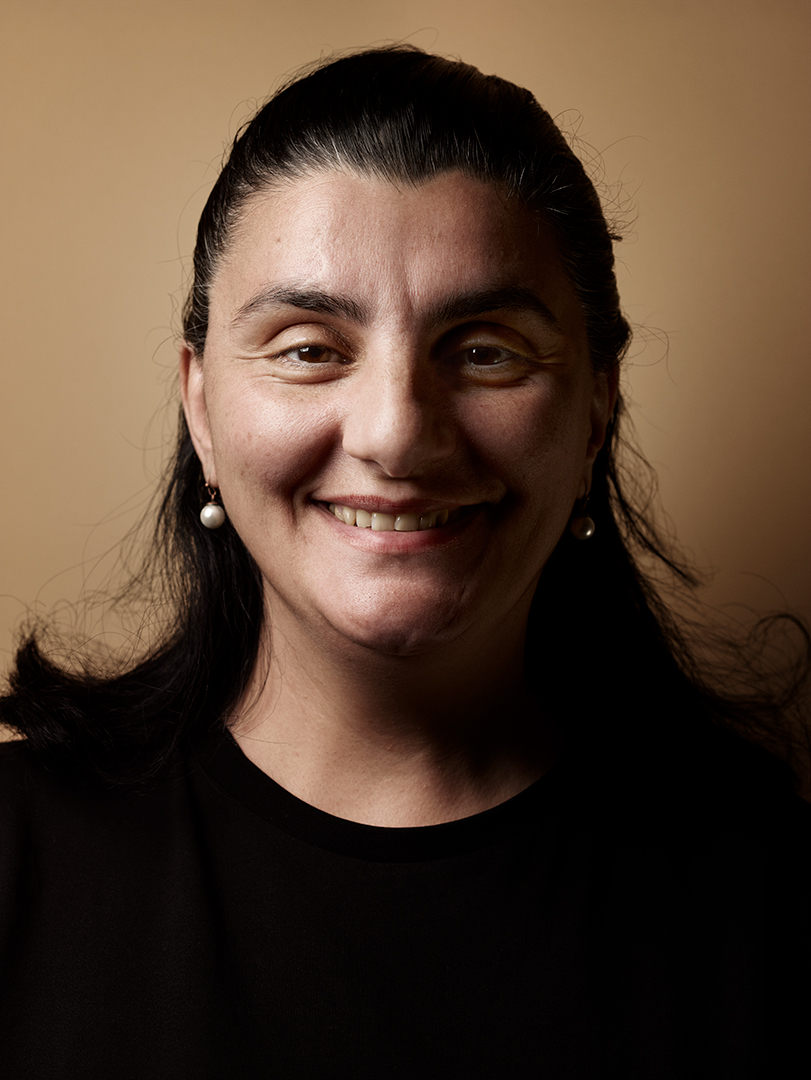 Thibault Stipal - Photographe - LAÏQUES II - REGARDS DE FEMMES - 23