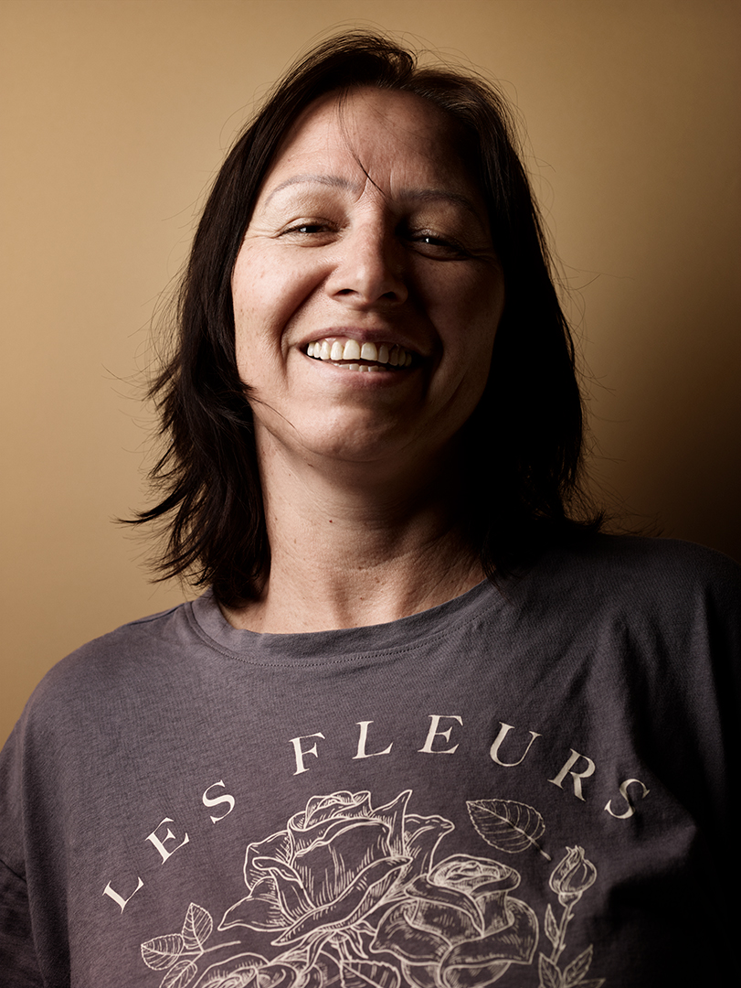 Thibault Stipal - Photographe - LAÏQUES II - REGARDS DE FEMMES - 21