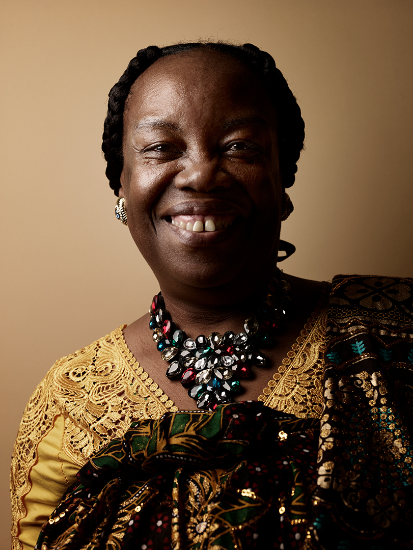 Thibault Stipal - Photographe - LAÏQUES II - REGARDS DE FEMMES - 20