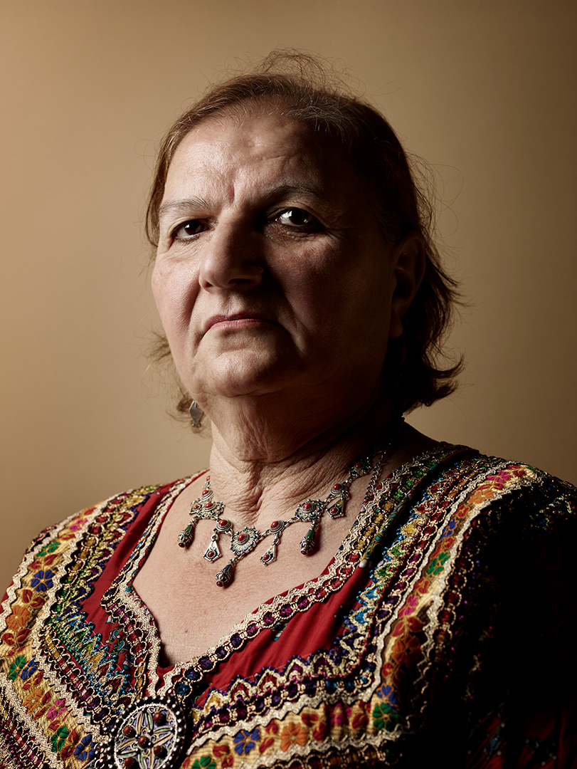 Thibault Stipal - Photographe - LAÏQUES II - REGARDS DE FEMMES - 19