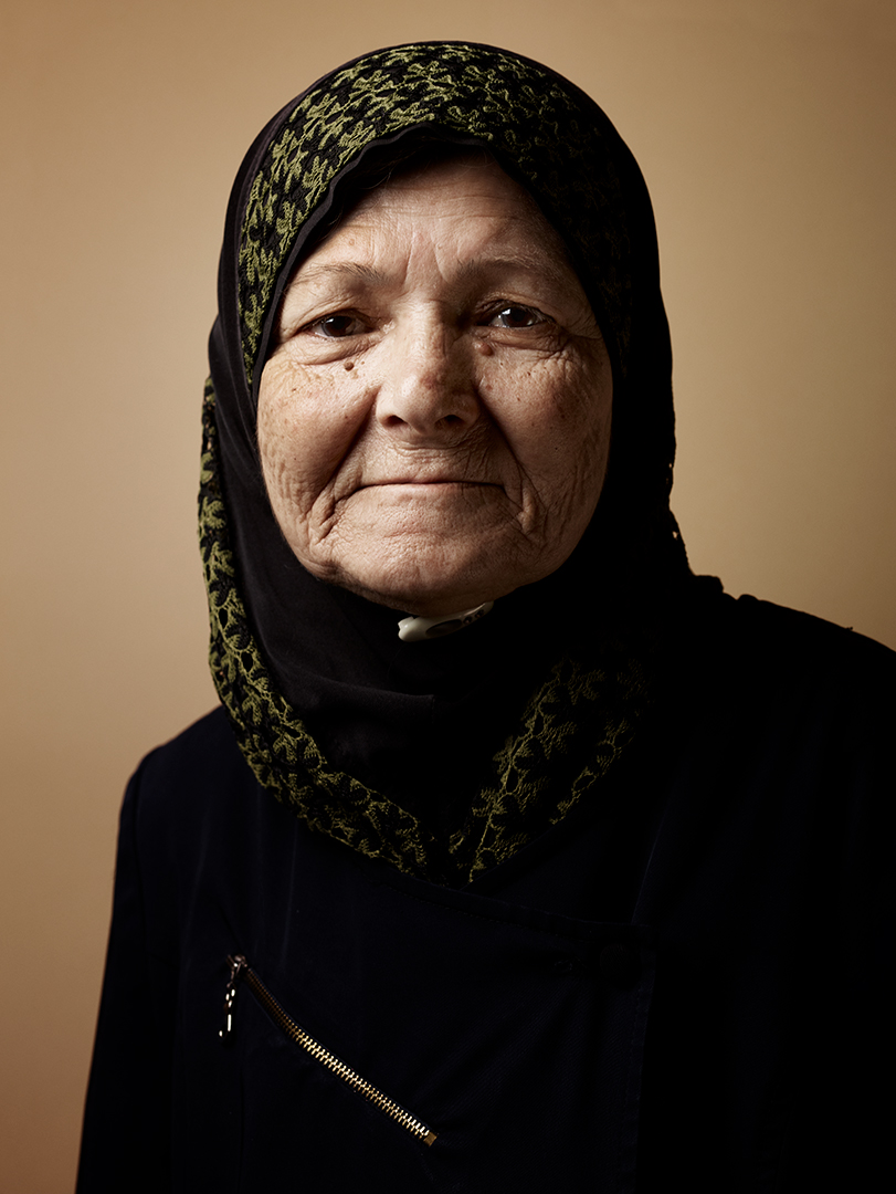 Thibault Stipal - Photographe - LAÏQUES II - REGARDS DE FEMMES - 18