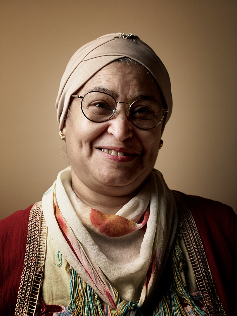 Thibault Stipal - Photographe - LAÏQUES II - REGARDS DE FEMMES - 17