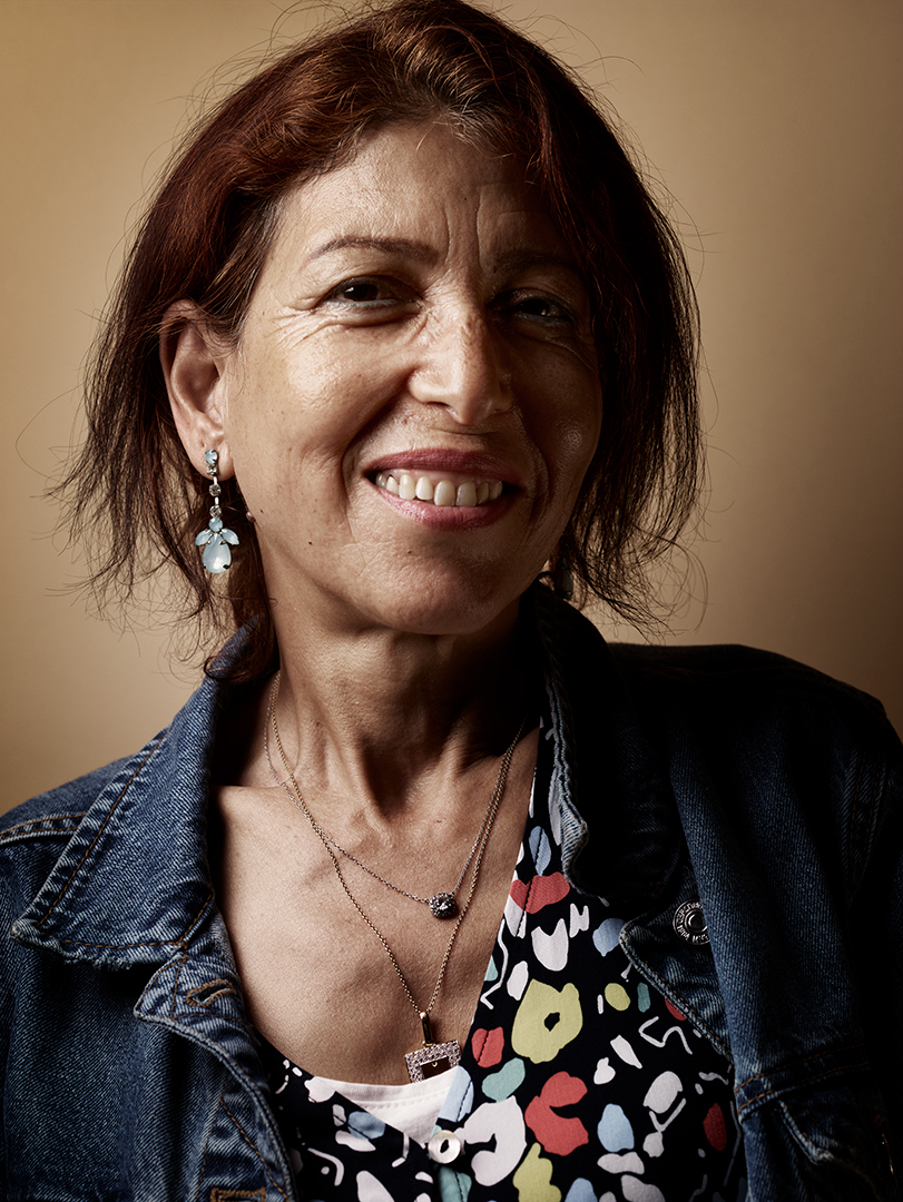 Thibault Stipal - Photographe - LAÏQUES II - REGARDS DE FEMMES - 13