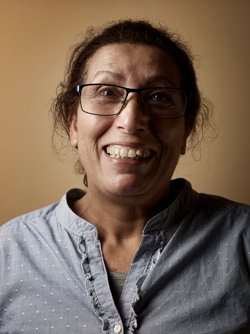 Thibault Stipal - Photographe - LAÏQUES II - REGARDS DE FEMMES - 12