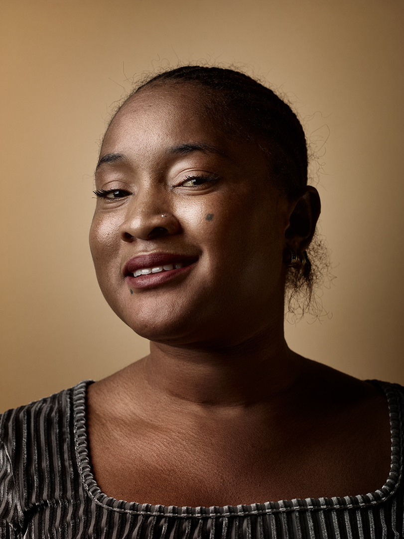 Thibault Stipal - Photographe - LAÏQUES II - REGARDS DE FEMMES - 11