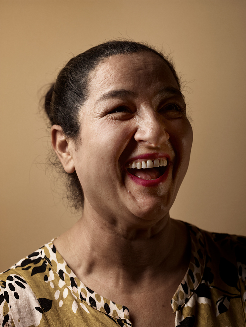 Thibault Stipal - Photographe - LAÏQUES II - REGARDS DE FEMMES - 10