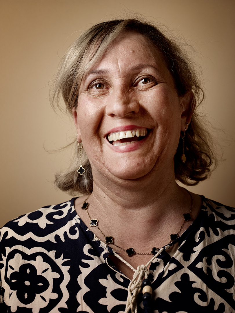 Thibault Stipal - Photographe - LAÏQUES II - REGARDS DE FEMMES - 9