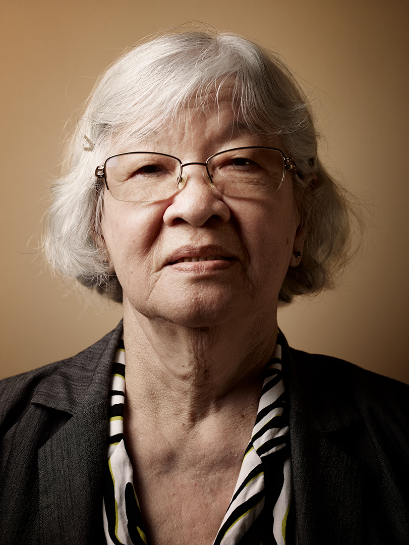 Thibault Stipal - Photographe - LAÏQUES II - REGARDS DE FEMMES - 8