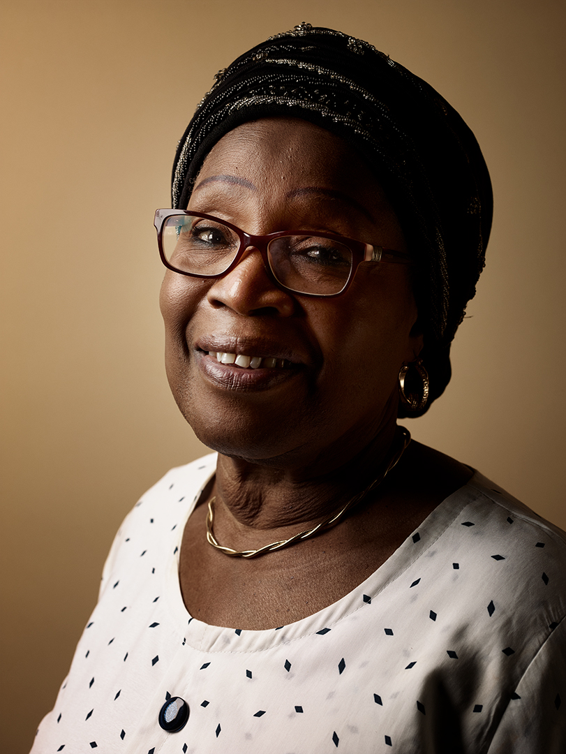 Thibault Stipal - Photographe - LAÏQUES II - REGARDS DE FEMMES - 7