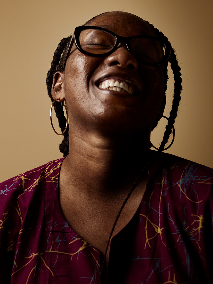 Thibault Stipal - Photographe - LAÏQUES II - REGARDS DE FEMMES - 6