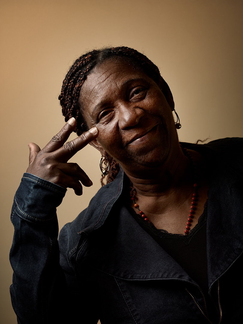 Thibault Stipal - Photographe - LAÏQUES II - REGARDS DE FEMMES - 5