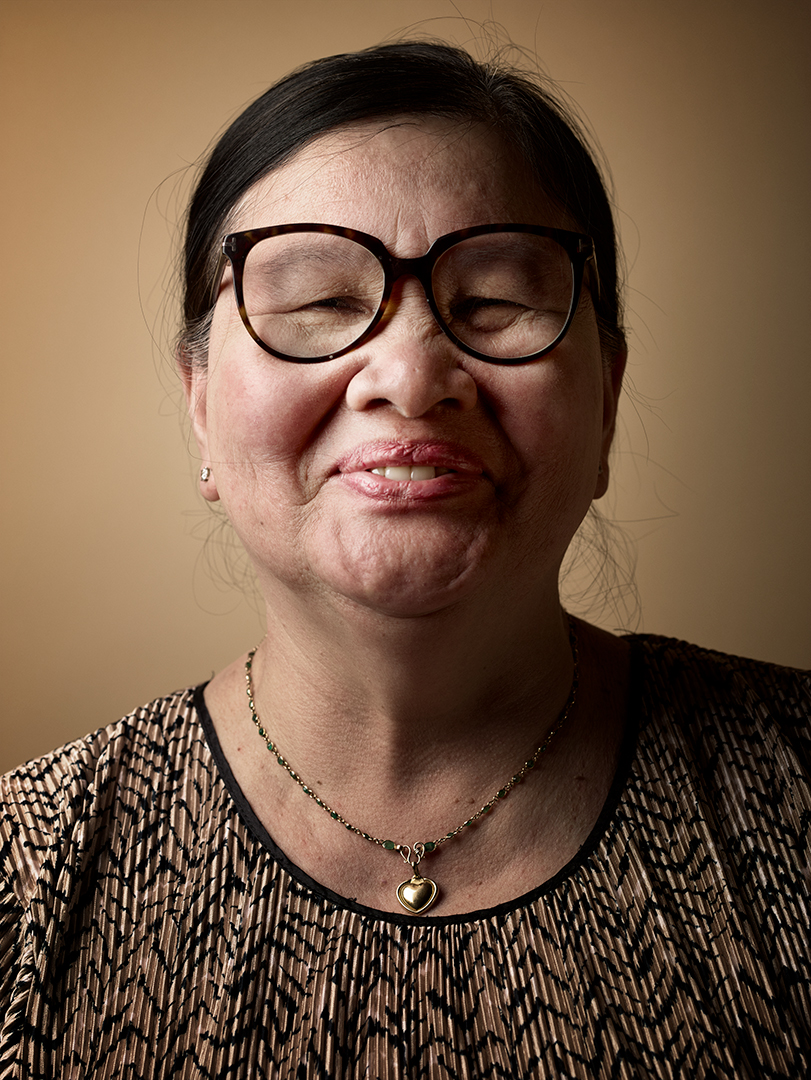 Thibault Stipal - Photographe - LAÏQUES II - REGARDS DE FEMMES - 4