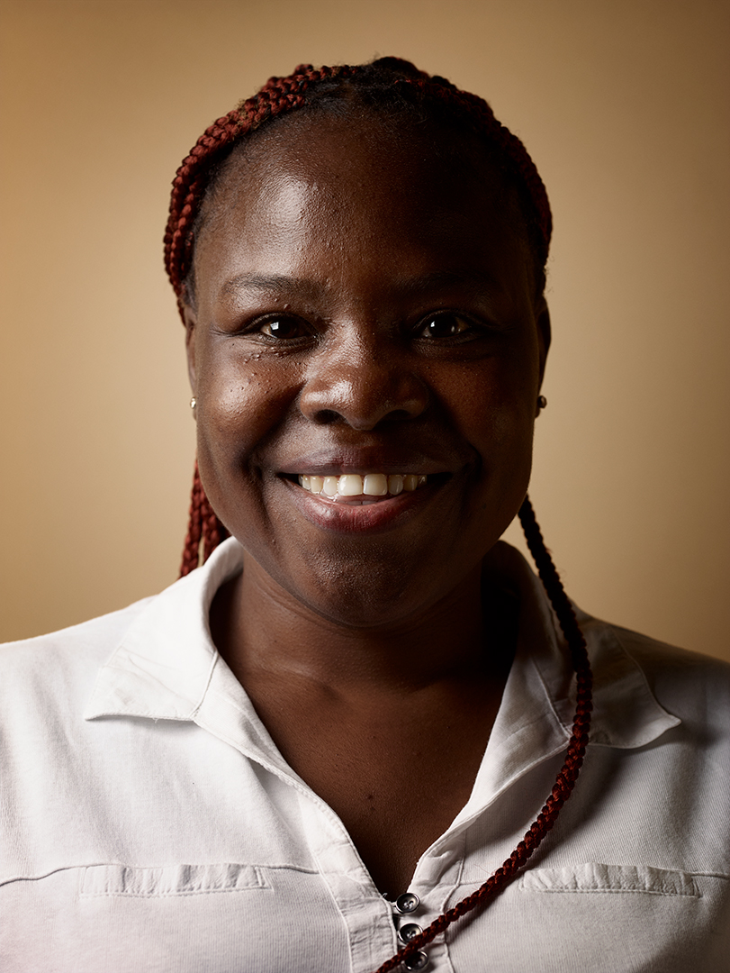 Thibault Stipal - Photographe - LAÏQUES II - REGARDS DE FEMMES - 3