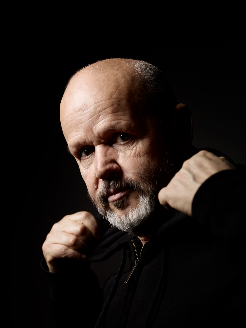 Thibault Stipal - Photographe - Festival du film de Royan 5e edition - 7