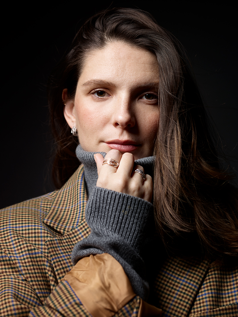 Thibault Stipal - Photographe - Festival du film de Royan 5e edition - 11