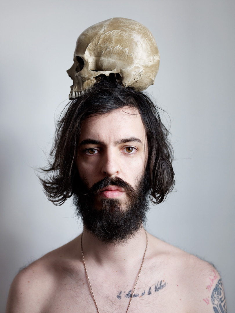 Thibault Stipal - Photographer - Portrait - 39