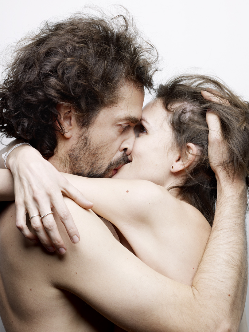 Thibault Stipal - Photographe - Le Baiser - 25